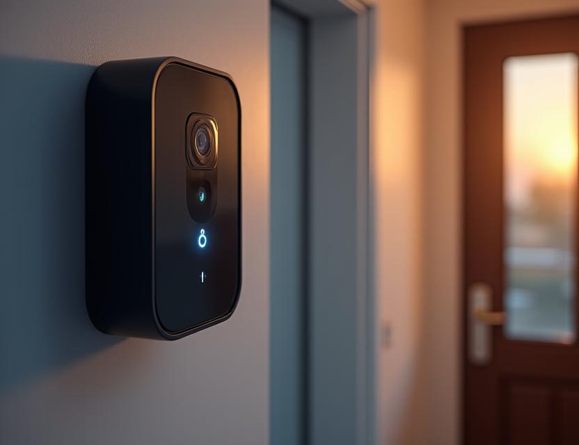 Sistemas de seguridad y videovigilancia inteligente